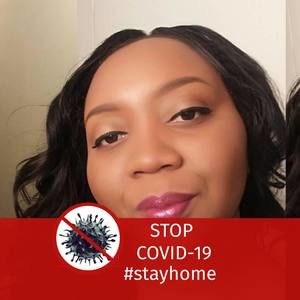 Meet your Posher, Abigail